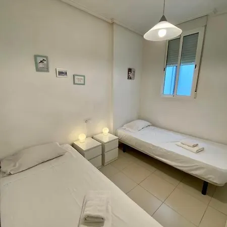 To Sea Appartement *
