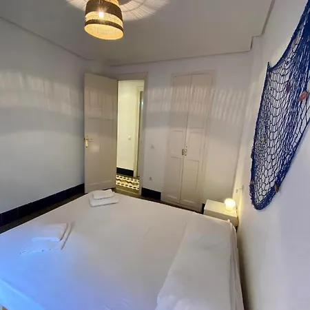 To Sea Appartement Valence