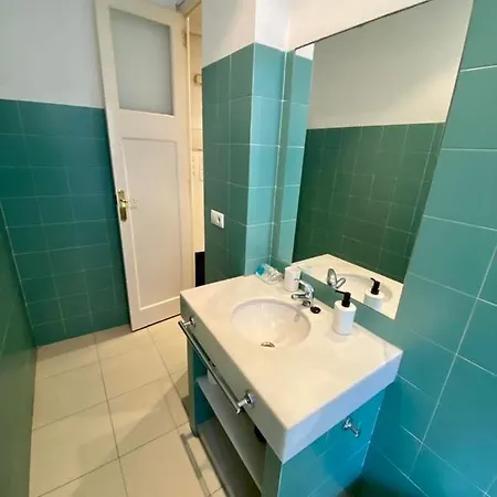 Appartement To Sea