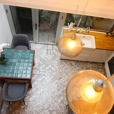 Las Torres De Serrano Apartamento Valência