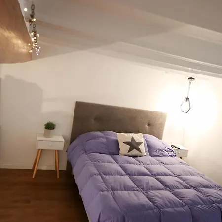 Apartamento Las Torres De Serrano Valência