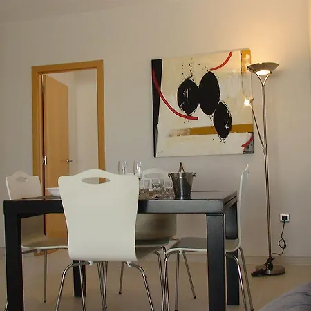 Apartment Realrent Marina Real