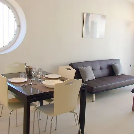 Realrent Marina Real