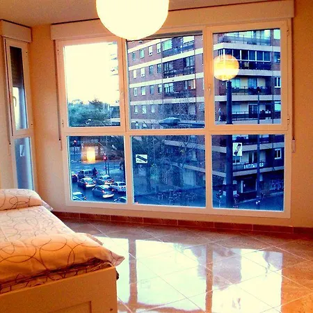 Realrent Jardines De Viveros