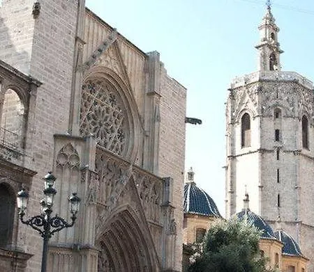 Mon Catedral Valencie