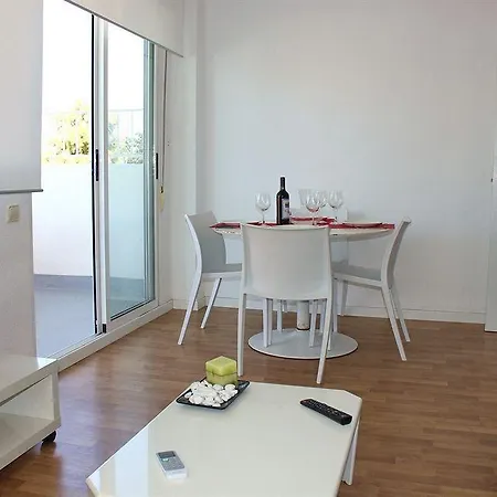 Like Lonja Appartement *