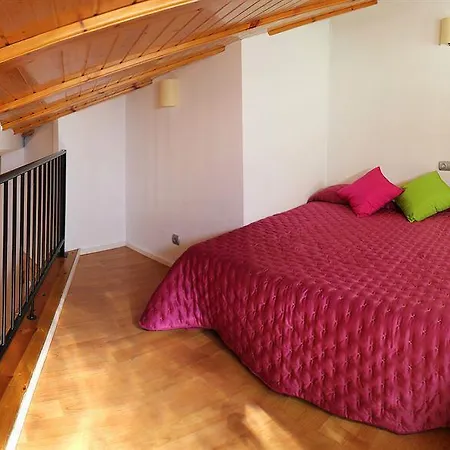 Appartement Like Lonja Valence