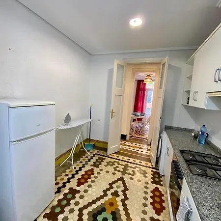 To Sea Appartement Valence