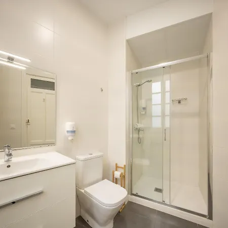 Lägenhet Macflats Ayuntamiento Valencia