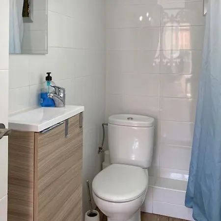 Vlc Center 4 Apartment *