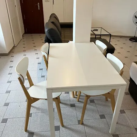 Attic Loft Gran Via * 瓦伦西亚