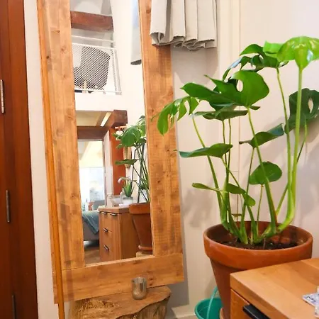 Las Torres De Serrano Apartamento Valência