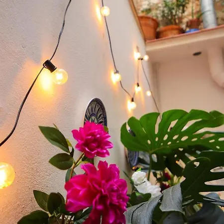 Las Torres De Serrano Valência
