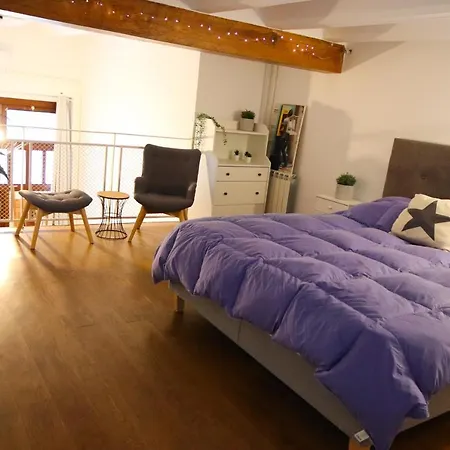 Apartamento Las Torres De Serrano