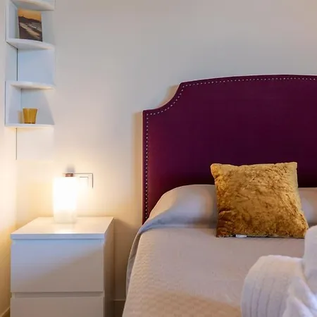 Apartment Apartup Patacona Palm Beach Iii