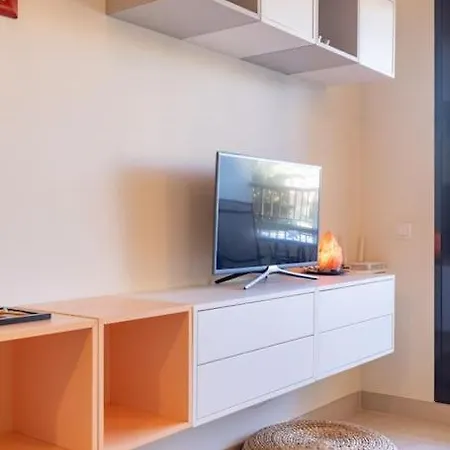 Apartup Patacona Palm Iii *
