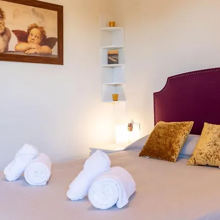 Apartup Patacona Palm Iii Appartamento