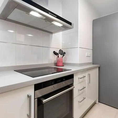 Appartamento Apartup Patacona Palm Iii *