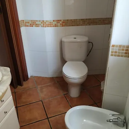 Bonito Apartamento Con Encanto En Casco Antiguo Ron 7
