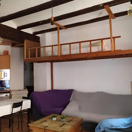 Bonito Apartamento Con Encanto En Casco Antiguo Ron 7 Valenciayole * 瓦伦西亚