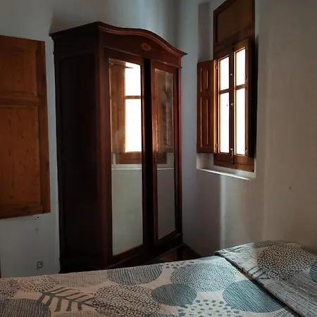 Bonito Apartamento Con Encanto En Casco Antiguo Ron 7 *