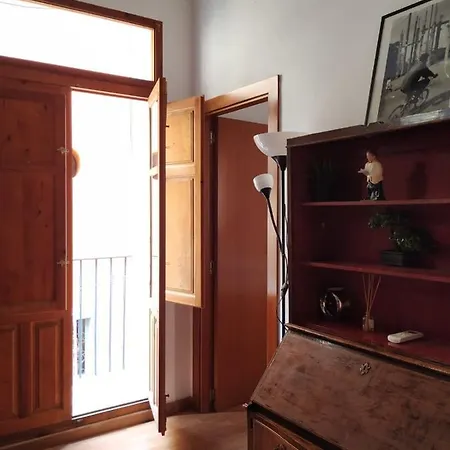 Apartamento Bonito Apartamento Con Encanto En Casco Antiguo Ron 7 Valencia