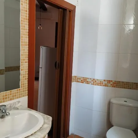 Bonito Apartamento Con Encanto En Casco Antiguo Ron 7 Valencia