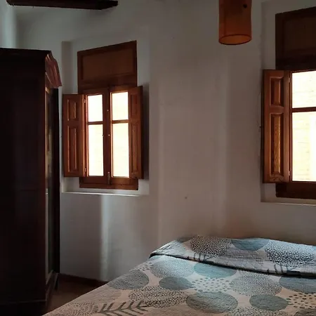 Bonito Apartamento Con Encanto En Casco Antiguo Ron 7 *