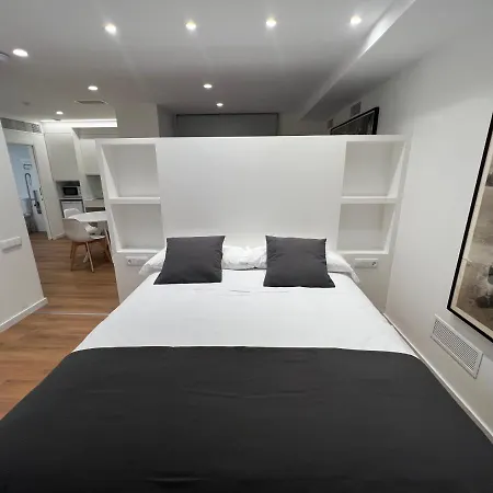 Old Town Flats Casa Del Bisbe 4*