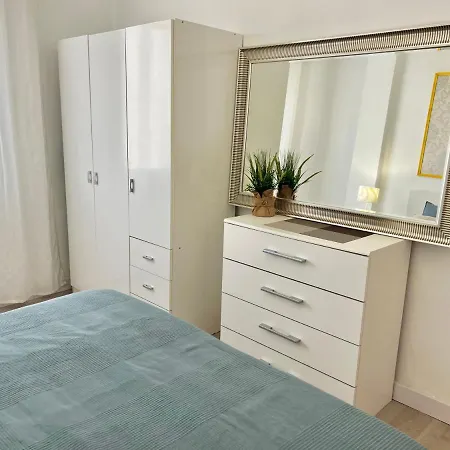 Near The Bio Parc Valencia