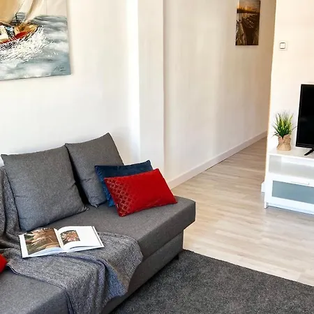 Near The Bio Parc * Valencie