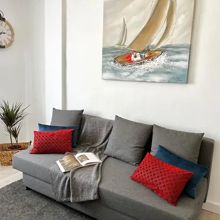 アパート Near The Bio Parc