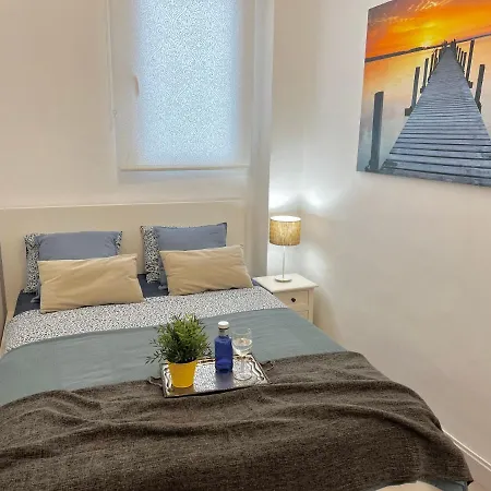 Appartement Near The Bio Parc Valencia
