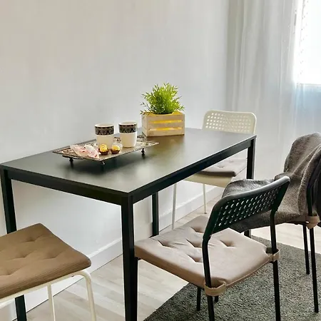 Near The Bio Parc Valencia