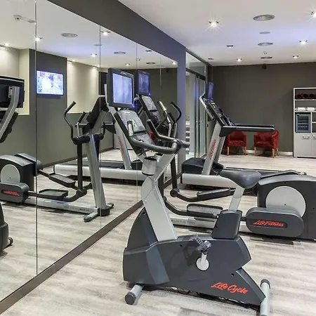 Otel Catalonia Excelsior