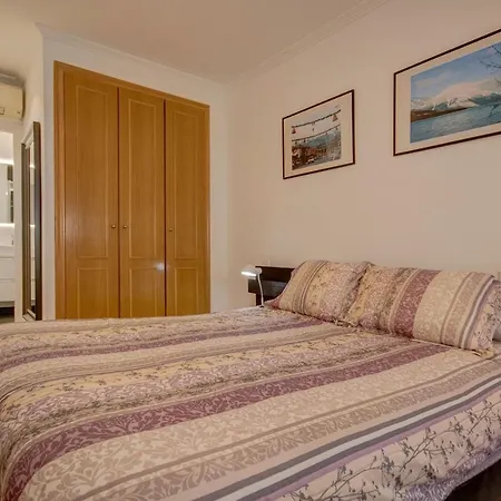 Beds & Breaks Torrealba Apartment Valencia