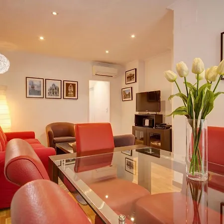 Beds & Breaks Torrealba Apartment Valencia