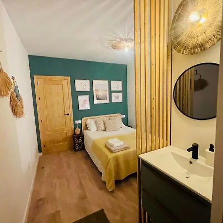 Casa Del Palmar Junior Apartment Valencia