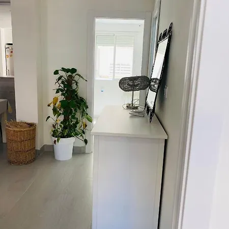 Cuidad Ciencias Апартаменты *