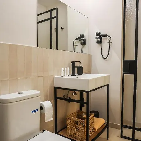 Mythic Hotel