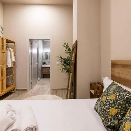 Apartmán Art Lofts Gardens *