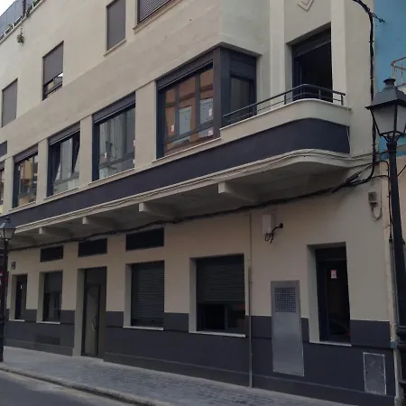 Letto Dal Mare Vendégház 3*