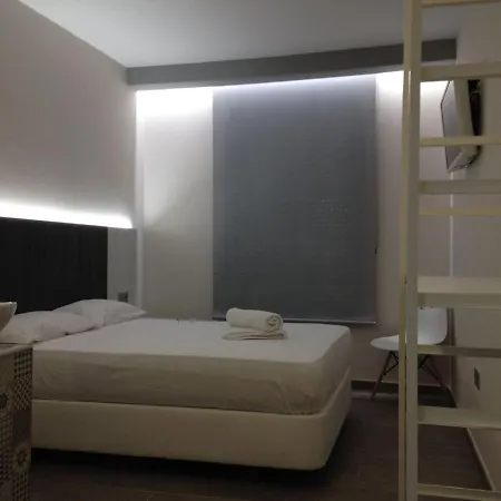 Letto Dal Mare *