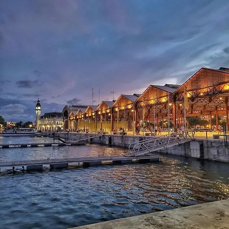 Letto Dal Mare ゲストハウス