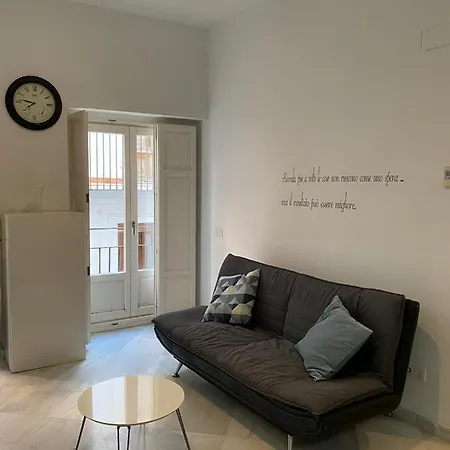 Appartement Nieves *