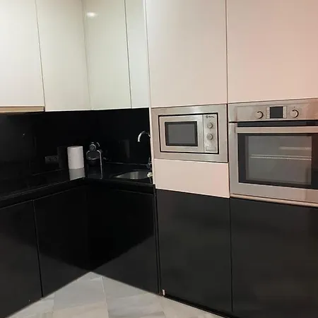 Appartement Nieves Valencia