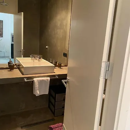 Apartment Nieves Valencia