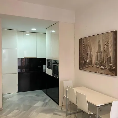 Nieves Appartement *
