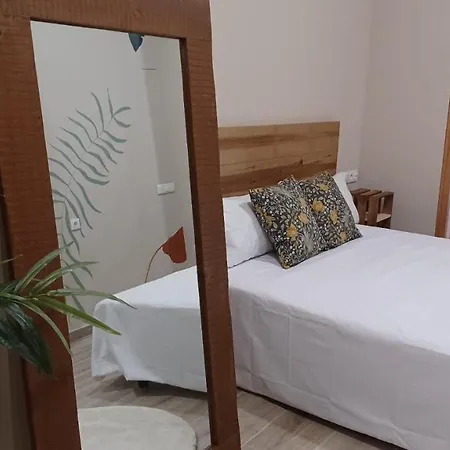 Art Lofts Gardens Апартаменты *