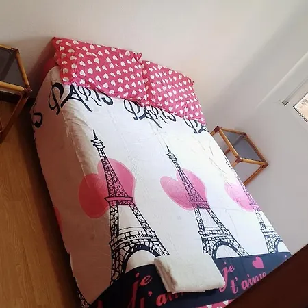 Beautiful Accommodatie bij particulieren Valencia